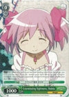 Image for Exterminating Nightmares, Madoka (Puella Magi Madoka Magica the Movie -Rebellion-) (MM/W35-E045 C) - Weiss Schwarz