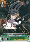 Image for Homura's Confrontation with Mami (Puella Magi Madoka Magica the Movie -Rebellion-) (MM/W35-E049 C) - Weiss Schwarz