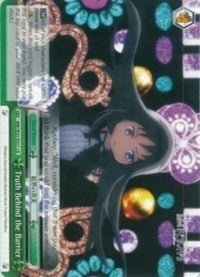 Image for Truth Behind the Barrier (Puella Magi Madoka Magica the Movie -Rebellion-) (MM/W35-E057 CR) - Weiss Schwarz
