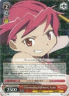 Image for Exterminating Nightmares, Kyoko (Puella Magi Madoka Magica the Movie -Rebellion-) (MM/W35-E065 R) - Weiss Schwarz