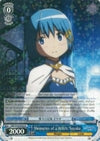 Image for Memories of a Witch, Sayaka (Puella Magi Madoka Magica the Movie -Rebellion-) (MM/W35-E083 R) - Weiss Schwarz
