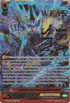 Image for Supremacy Black Dragon, Aurageyser Doomed (SCR) (G-BT04: Soul Strike Against The Supreme) (G-BT04/SR05EN) - Cardfight Vanguard