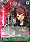 Image for Rise & Kanzeon (Persona 4 ver.E) (P4/EN-S01-041 C) - Weiss Schwarz