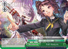 Image for Full Analysis (Persona 4 ver.E) (P4/EN-S01-048 CR) - Weiss Schwarz