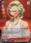 Image for Totally Wrong, Miss Kanji (Persona 4 ver.E) (P4/EN-S01-059 U) - Weiss Schwarz