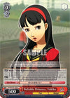 Image for Reliable Princess, Yukiko (Persona 4 ver.E) (P4/EN-S01-060 C) - Weiss Schwarz