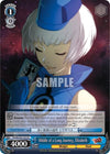 Image for Middle of a Long Journey, Elizabeth (Persona 4 ver.E) (P4/EN-S01-075 R) - Weiss Schwarz