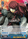 Image for "The Imperious Queen of Executions" Mitsuru Kirijo (Persona 4 ver.E) (P4/EN-S01-094 C) - Weiss Schwarz