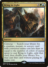 Image for Bring to Light (Battle for Zendikar) (209) - Magic: The Gathering