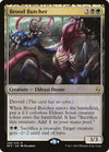 Image for Brood Butcher (Battle for Zendikar) (199) - Magic: The Gathering
