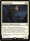 Image for Lantern Scout (Battle for Zendikar) (37) - Magic: The Gathering