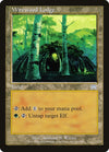 Image for Wirewood Lodge (Onslaught) (329) - Magic: The Gathering