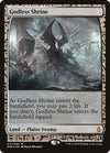 Image for Godless Shrine (Zendikar Expeditions) (11) - Magic: The Gathering