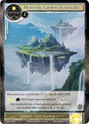 Image for Heavenly Garden of Armalla (The Seven Kings of the Lands) (SKL-010) - Force of Will