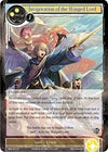 Image for Invigoration of the Winged Lord (The Seven Kings of the Lands) (SKL-012) - Force of Will