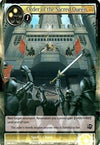Image for Order of the Sacred Queen (The Seven Kings of the Lands) (SKL-014) - Force of Will