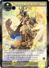 Image for Protection of the Seraph (The Seven Kings of the Lands) (SKL-015) - Force of Will