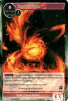 Image for Shadow Flame (The Seven Kings of the Lands) (SKL-030) - Force of Will