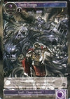 Image for Dark Purge (The Seven Kings of the Lands) (SKL-067) - Force of Will