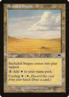 Image for Secluded Steppe (Onslaught) (324) - Magic: The Gathering