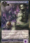 Image for Necromancy of the Undead Lord (The Seven Kings of the Lands) (SKL-073) - Force of Will
