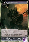 Image for Soulless Soldier (The Seven Kings of the Lands) (SKL-080) - Force of Will