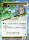 Image for Horn of Sacred Beasts (The Seven Kings of the Lands) (SKL-099) - Force of Will