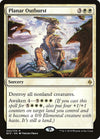 Image for Planar Outburst (Battle for Zendikar) (42) - Magic: The Gathering