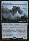 Image for Blight Herder (Launch Party & Release Event Promos) (2) - Magic: The Gathering