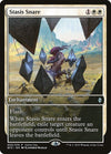 Image for Stasis Snare (Game Day & Store Championship Promos) (50) - Magic: The Gathering
