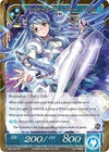 Image for Cinderella, the Valkyrie of Glass (The Seven Kings of the Lands) (SKL-037) - Force of Will