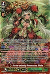 Image for Dream-spinning Ranunculus, Ahsha (SP) (G-BT04: Soul Strike Against The Supreme) (G-BT04/S08EN) - Cardfight Vanguard