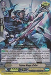 Image for Taboo Mage, Cafar (G-BT04: Soul Strike Against The Supreme) (G-BT04/015EN) - Cardfight Vanguard
