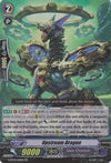 Image for Upstream Dragon (G-BT04: Soul Strike Against The Supreme) (G-BT04/018EN) - Cardfight Vanguard