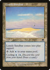 Image for Lonely Sandbar (Onslaught) (320) - Magic: The Gathering