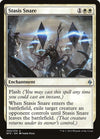Image for Stasis Snare (Battle for Zendikar) (50) - Magic: The Gathering