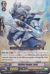 Image for Skillful Knight, Jedd (G-BT04: Soul Strike Against The Supreme) (G-BT04/046EN) - Cardfight Vanguard