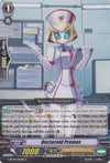 Image for Doctoroid Premas (G-BT04: Soul Strike Against The Supreme) (G-BT04/055EN) - Cardfight Vanguard