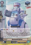 Image for Doctoroid Refros (G-BT04: Soul Strike Against The Supreme) (G-BT04/062EN) - Cardfight Vanguard