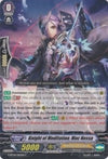 Image for Knight of Meditation, Mac Nessa (G-BT04: Soul Strike Against The Supreme) (G-BT04/067EN) - Cardfight Vanguard