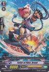 Image for Fetter of Fiber, Dromi (G-BT04: Soul Strike Against The Supreme) (G-BT04/072EN) - Cardfight Vanguard