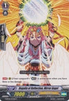Image for Regalia of Reflection, Mirror Angel (G-BT04: Soul Strike Against The Supreme) (G-BT04/073EN) - Cardfight Vanguard