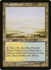 Image for Flooded Strand (Onslaught) (316) - Magic: The Gathering