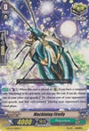 Image for Machining Firefly (G-BT04: Soul Strike Against The Supreme) (G-BT04/098EN) - Cardfight Vanguard