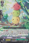 Image for 3 Apple Sisters (G-BT04: Soul Strike Against The Supreme) (G-BT04/103EN) - Cardfight Vanguard