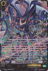 Image for Phantom Blaster Dragon (SCR) (G-BT04: Soul Strike Against The Supreme) (G-BT04/SR03EN) - Cardfight Vanguard