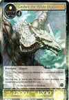 Image for Gwiber, the White Dragon (The Seven Kings of the Lands) (SKL-009) - Force of Will