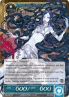 Image for Medusa, the Dead Eye of Petrification (The Seven Kings of the Lands) (SKL-041) - Force of Will