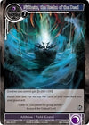 Image for Niflheim, the Realm of the Dead (The Seven Kings of the Lands) (SKL-074) - Force of Will