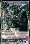 Image for Prowler of Niflheim (The Seven Kings of the Lands) (SKL-076) - Force of Will